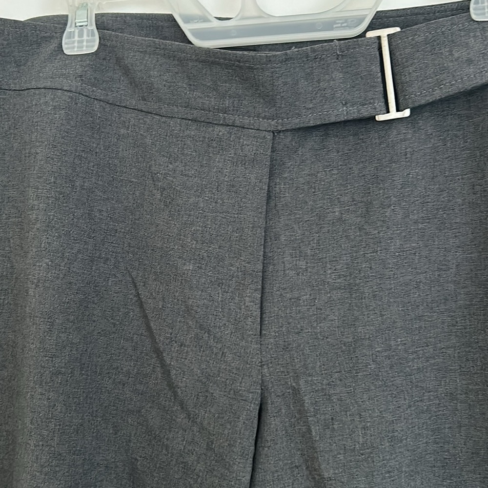 New York and Company great boot cut pants size 16 - Picture 2 of 4
